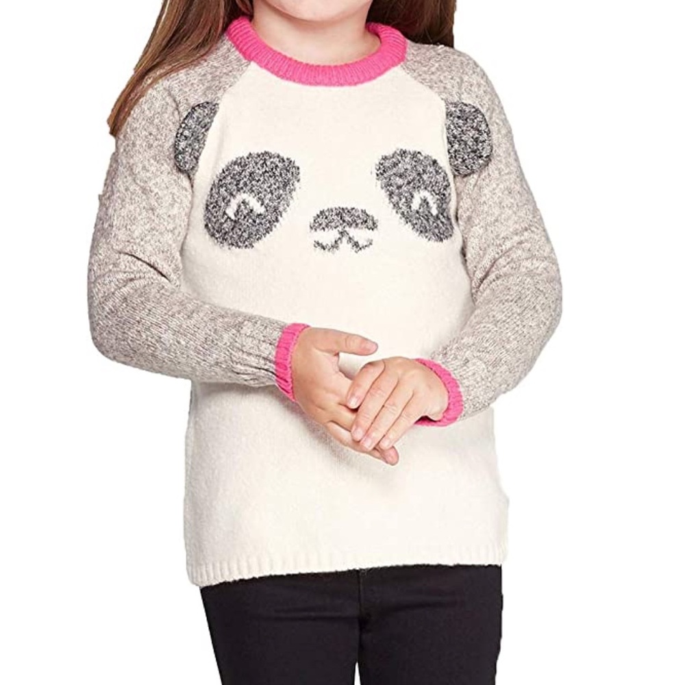 Cat & Jack sweater